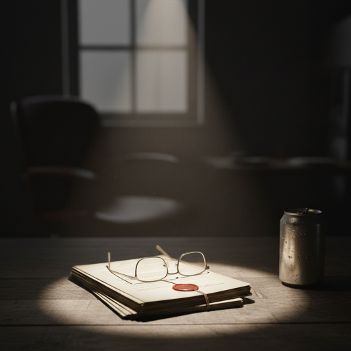 Bluffdale Floodlight